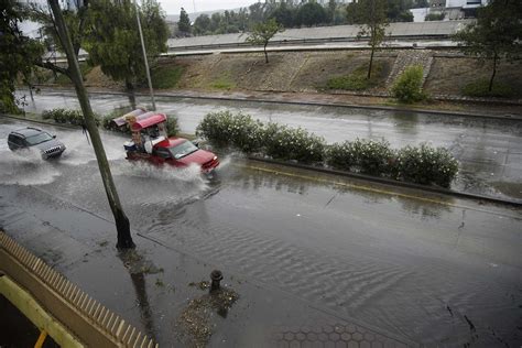 Southern California prepares for more floods as post-Tropical Storm Hilary brings more rain